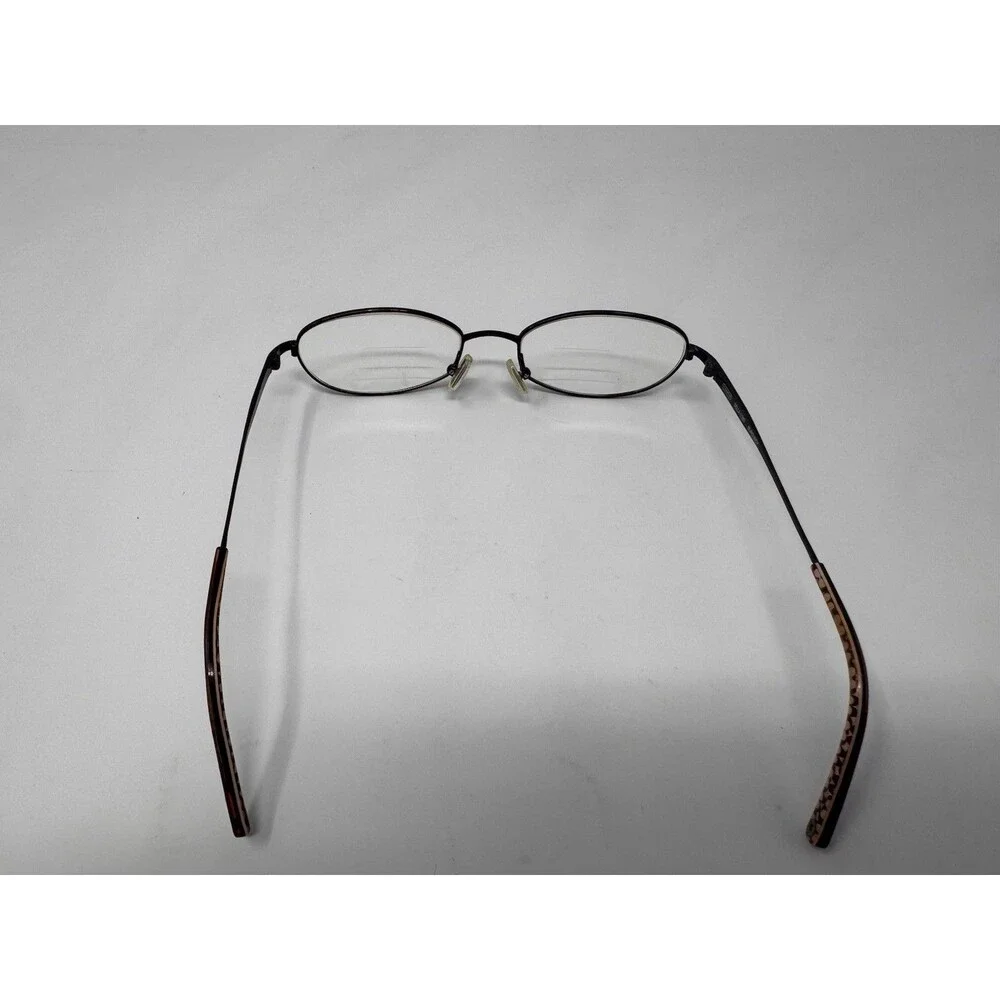 Coach eyeglass frames